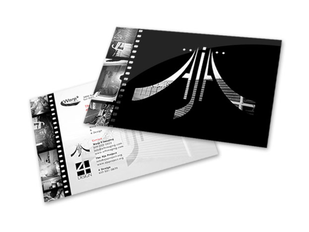 Aja Project