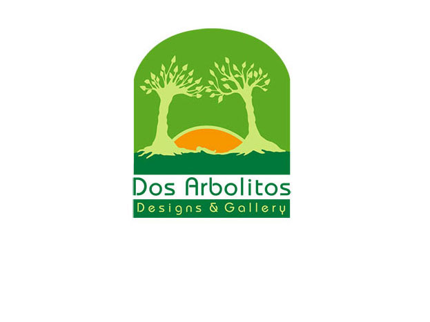Dos Arbolitos